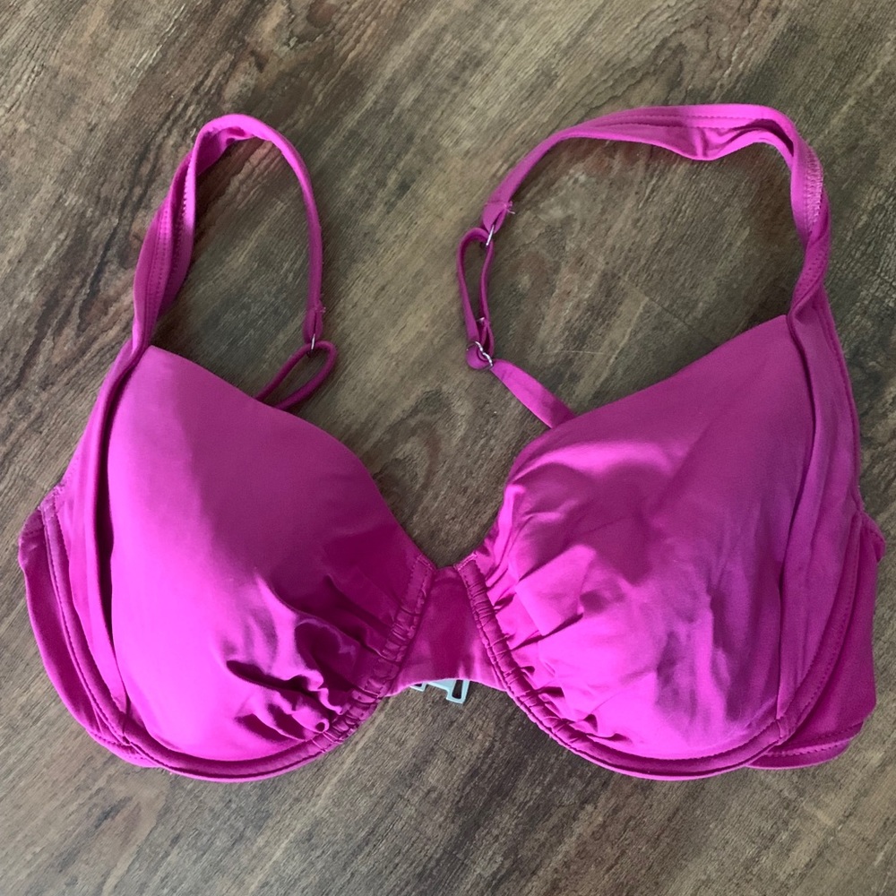 Tommy Bahama Bikini Swimsuit top